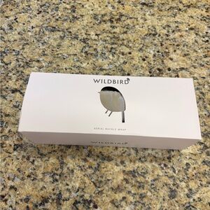 WildBird Arial Buckle Wrap